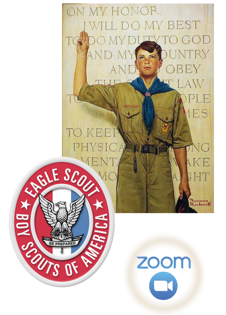 BSA Scout Law-Phoenix az